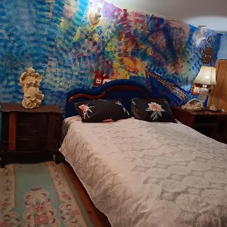 Apartamento Maravilja Filmski Grad