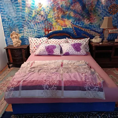 Apartamento Maravilja