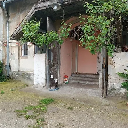 Maravilja Apartamento Filmski Grad