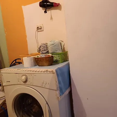 Apartamento Maravilja Filmski Grad