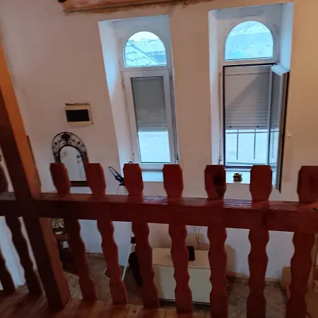 Apartamento Maravilja