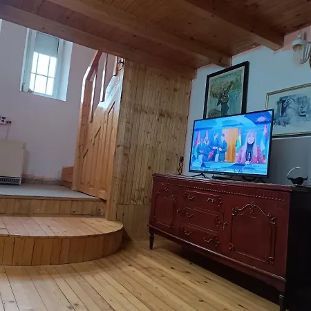 Maravilja Apartamento Filmski Grad