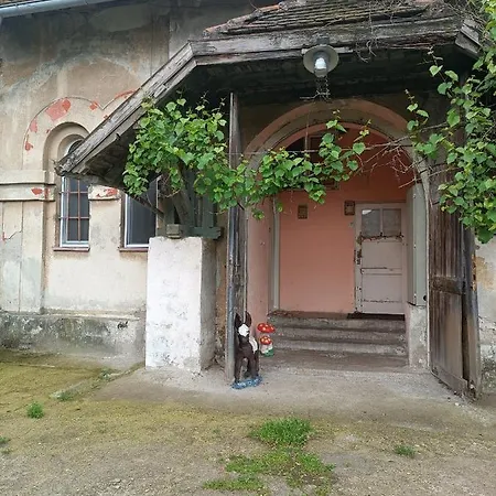 Maravilja Apartamento Filmski Grad