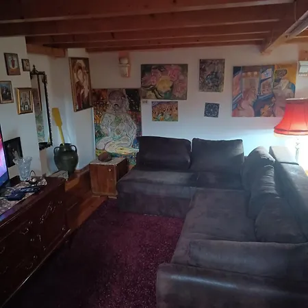 Maravilja Apartamento *