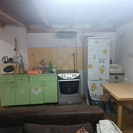 Maravilja Apartamento