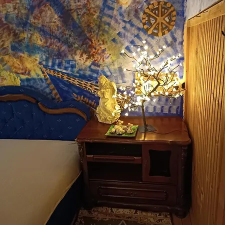 Maravilja Apartamento Filmski Grad