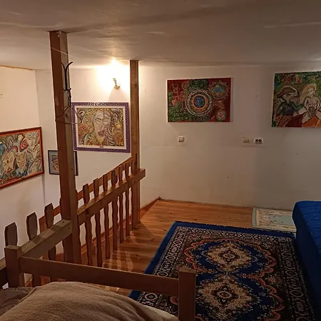 Apartamento Maravilja